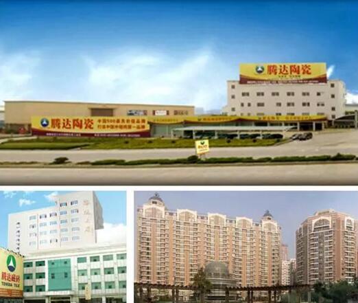 腾达陶瓷:规划上第六条薄板生产线