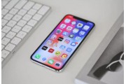 iPhone X 刺激了中国人换手机的欲望和速度