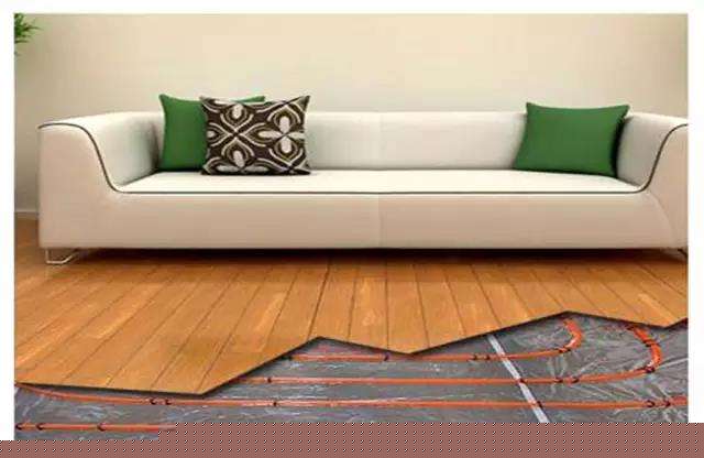 地热地板铺设，地热地板铺设要注意哪些方法？